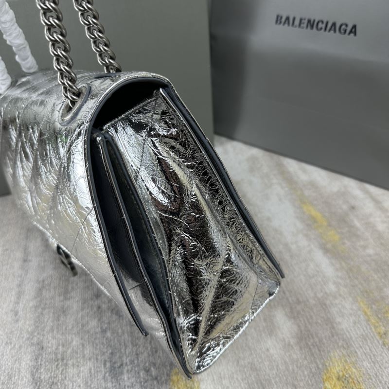 Balenciaga Hourglass Bags